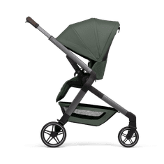 Joolz 2v1 Hub voziček, zelen