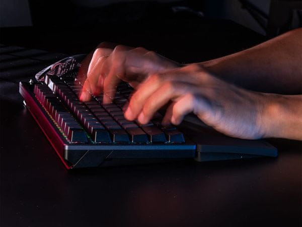 Naslon za zapestja Asus ROG