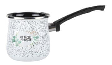 ALPEKSHOME DŽEZVA, KO ZADIŠI PO DOMU, 0.65 L, 1 KOS