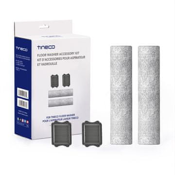 Tineco Set za vzdrževanje TINECO S5MAX/i5/i6/S7 (2x filter, 2x roler)