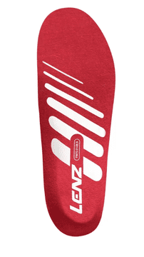 Lenz Insole Top Merino vložki