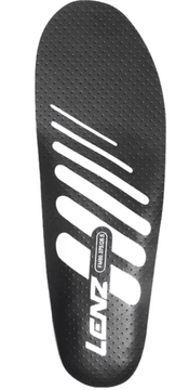 Lenz Insole Top Micro Leather Slim vložki
