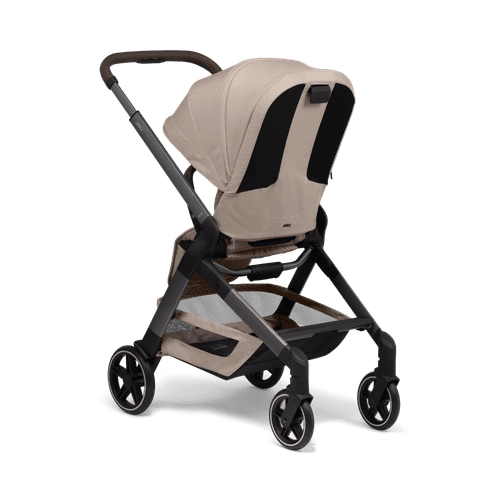 Kompaktna eleganca od rojstva