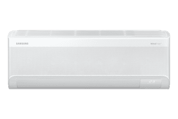 Samsung Comfort Windfree stenska klimatska naprava, 5 kW (AR60F18C1AWNEU)