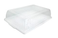 ALPEKSHOME PODSTAVEK ZA TORTO PRAVOKOTEN 48 X 34 CM
