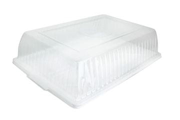 ALPEKSHOME PODSTAVEK ZA TORTO PRAVOKOTEN 48 X 34 CM