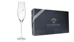 Celebration DEKOR, KORAZCI ZA PENINO, 210 ML, 6 KOS