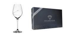 Celebration DEKOR, KORAZCI ZA VINO, 360 ML, 6 KOS