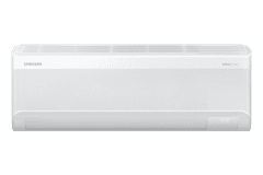 Samsung Comfort Windfree stenska klimatska naprava, 5 kW, z montažo (AR60F18C1AWNEU)