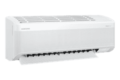Samsung Comfort Windfree stenska klimatska naprava, 5 kW, z montažo (AR60F18C1AWNEU)