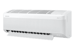 Samsung Comfort Windfree stenska klimatska naprava, 5 kW, z montažo (AR60F18C1AWNEU)