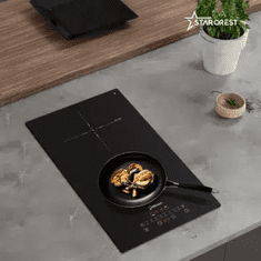 STARCREST indukcijska plošča SIH-3232