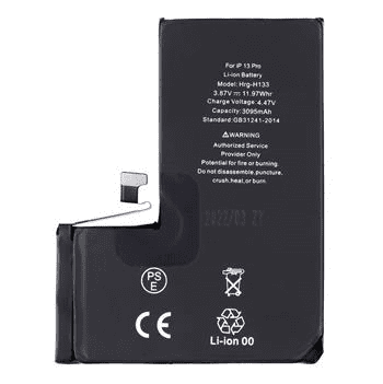 Onasi Baterija za iPhone 13 Pro 3095mAh neoriginal