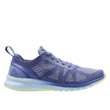 Reebok Čevlji za tek vijolična Print Smooth Clip U
