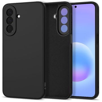 Tech-protect Icon ovitek za Samsung Galaxy A27 5G, črn