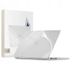 Softshell ovitek za MacBook Air 15'' M2-M5 2023-2026, prosojen