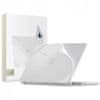 Tech-protect Softshell ovitek za MacBook Pro 14'' M1-M5 Pro / M5 Pro Max 2021-2026, prosojen