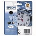Epson T2711 Bk 27XL črna, originalna kartuša