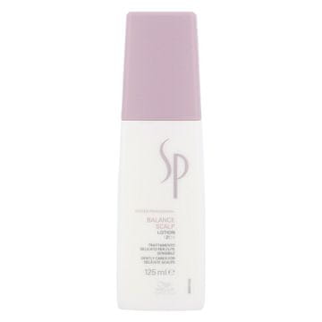 Wella Professionals SP Balance Scalp Lotion serum za občutljivo lasišče za ženske