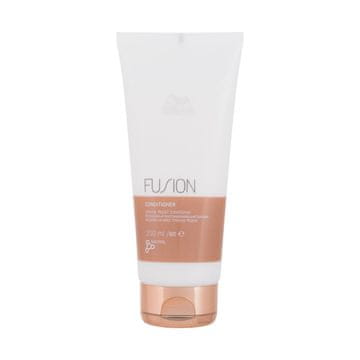 Wella Professionals Fusion balzam za krepitev in obnovo las