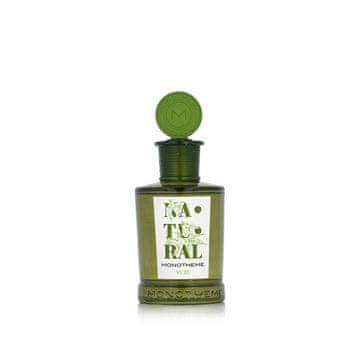 MONOTHEME Natural Yuzu toaletna voda unisex