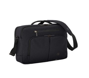 Wenger 602820 poslovna torba CityStream 16" RFID