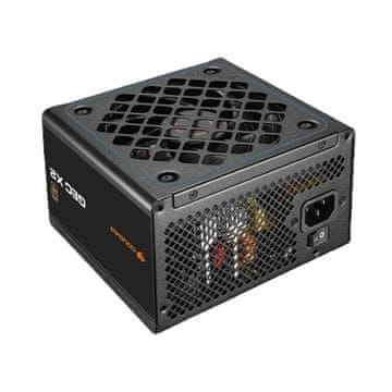 Cougar GEXX2 1000 napajalnik, 1000W, 80Plus Gold, modularen (CGR GEX X2 1000)