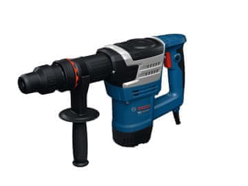 BOSCH Professional SDS max GSH5MX rušilno kladivo (0611338901)