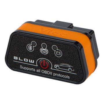 Blow Diagnostični vmesnik OBD2 Vtec iTRON