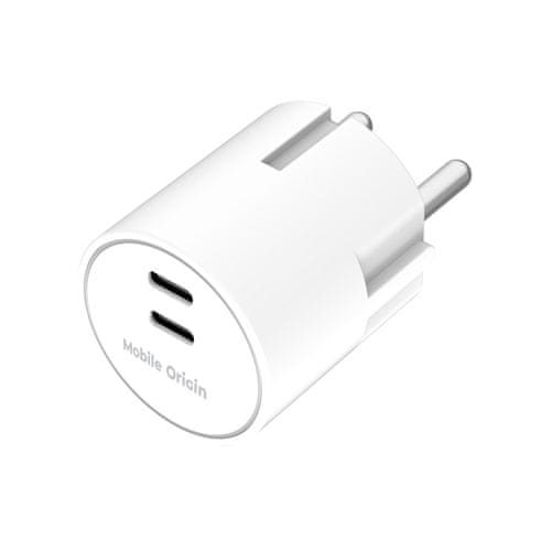 Mobile Origin 30W GaN adapter PW33