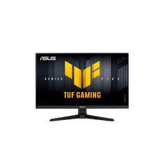 ASUS TUF Gaming VG279Q5A monitor, FHD, Fast IPS, 200Hz, Gaming AI