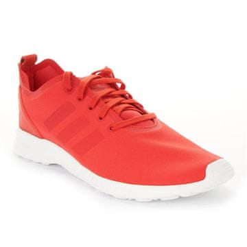 Adidas Čevlji bela ZX Flux Smooth W