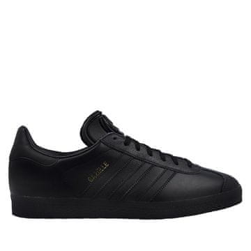 Adidas Čevlji črna Gazelle