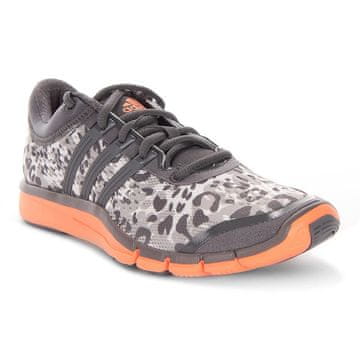 Adidas Čevlji za fitnes oranžna Adipure 3602 W