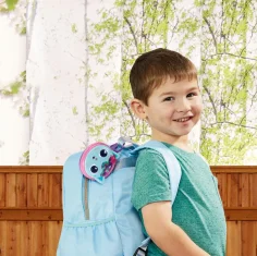 Vtech Gábina čarobna hiška - Ribolov na cesti CZ