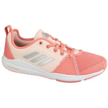 Adidas Čevlji bela Arianna Cloudfoam