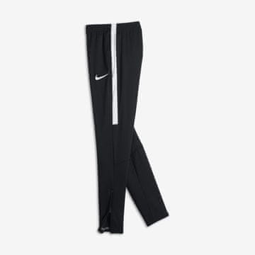 Nike Hlače za trening bela 122 - 128 cm/XS Dry Academy