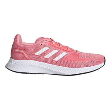Adidas Čevlji za tek bela Runfalcon 20