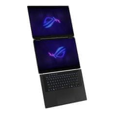 ASUS ROG Zephyrus DUO 16 GX651AX-SR086X prenosnik, U9-386H, 64GB, SSD2TB, 3K, RTX5090, W11P