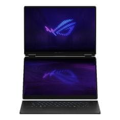 ASUS ROG Zephyrus DUO 16 GX651AX-SR086X prenosnik, U9-386H, 64GB, SSD2TB, 3K, RTX5090, W11P