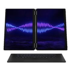 ASUS ROG Zephyrus DUO 16 GX651AX-SR086X prenosnik, U9-386H, 64GB, SSD2TB, 3K, RTX5090, W11P