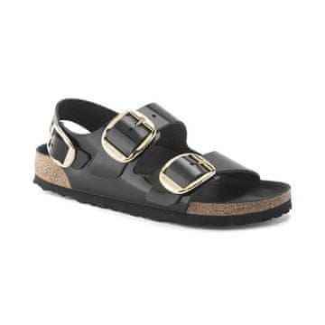 Birkenstock Čevlji Birkenstock Milano Big Buckle 1024143