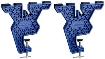 Holmenkol Board FreerideFix vpenjalo za snowboard