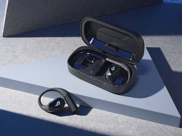 Asus ROG Cetra Open Wireless slušalke