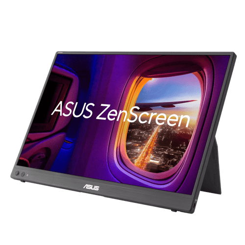 Prenosni monitor Asus ZenScreen MB16FC