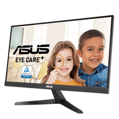 ASUS VY229Q monitor, FHD, IPS, 75Hz, FreeSync