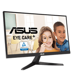 ASUS VY229Q monitor, FHD, IPS, 75Hz, FreeSync