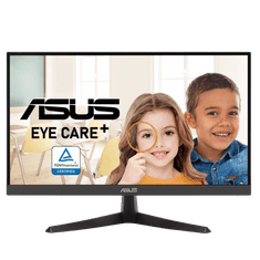 ASUS VY229Q monitor, FHD, IPS, 75Hz, FreeSync