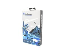 BikeFinder Gen2 GPS sledilec, proti kraji kolesa