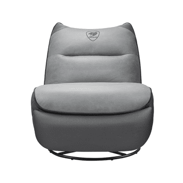 Cougar OVERLORD Neo gaming fotelj, naklon do 160º, do 150 kg, sivi (CGR-OLN-GRB)